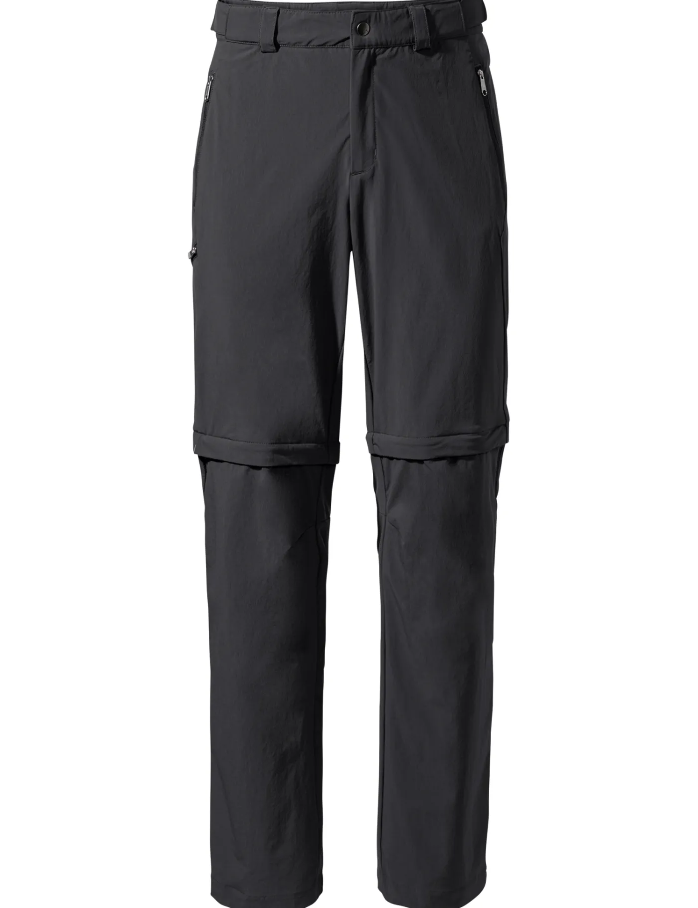 Farley Stretch Hose III mit Reißverschluss