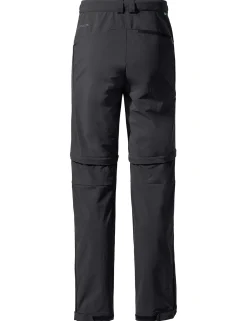 Farley Stretch Hose III mit Reißverschluss