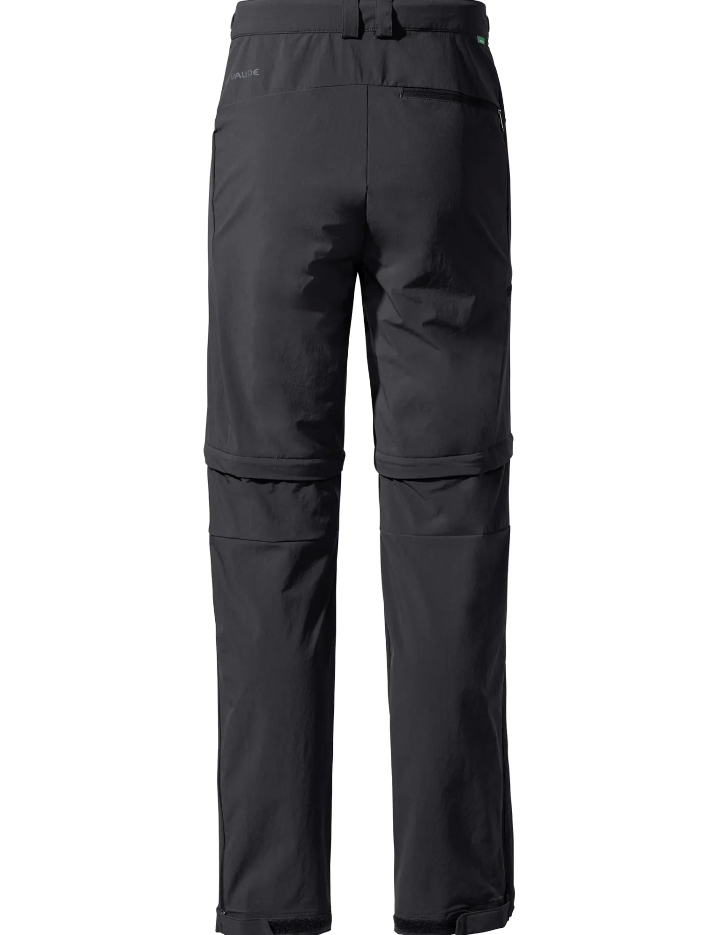 Farley Stretch Hose III mit Reißverschluss