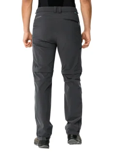 Farley Stretch Hose III mit Reißverschluss