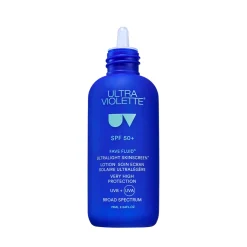 Fave Fluid Ultralight Skinscreen Lotion SPF 50+