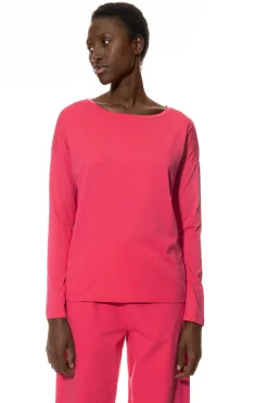 Favorite T-Shirt langarm