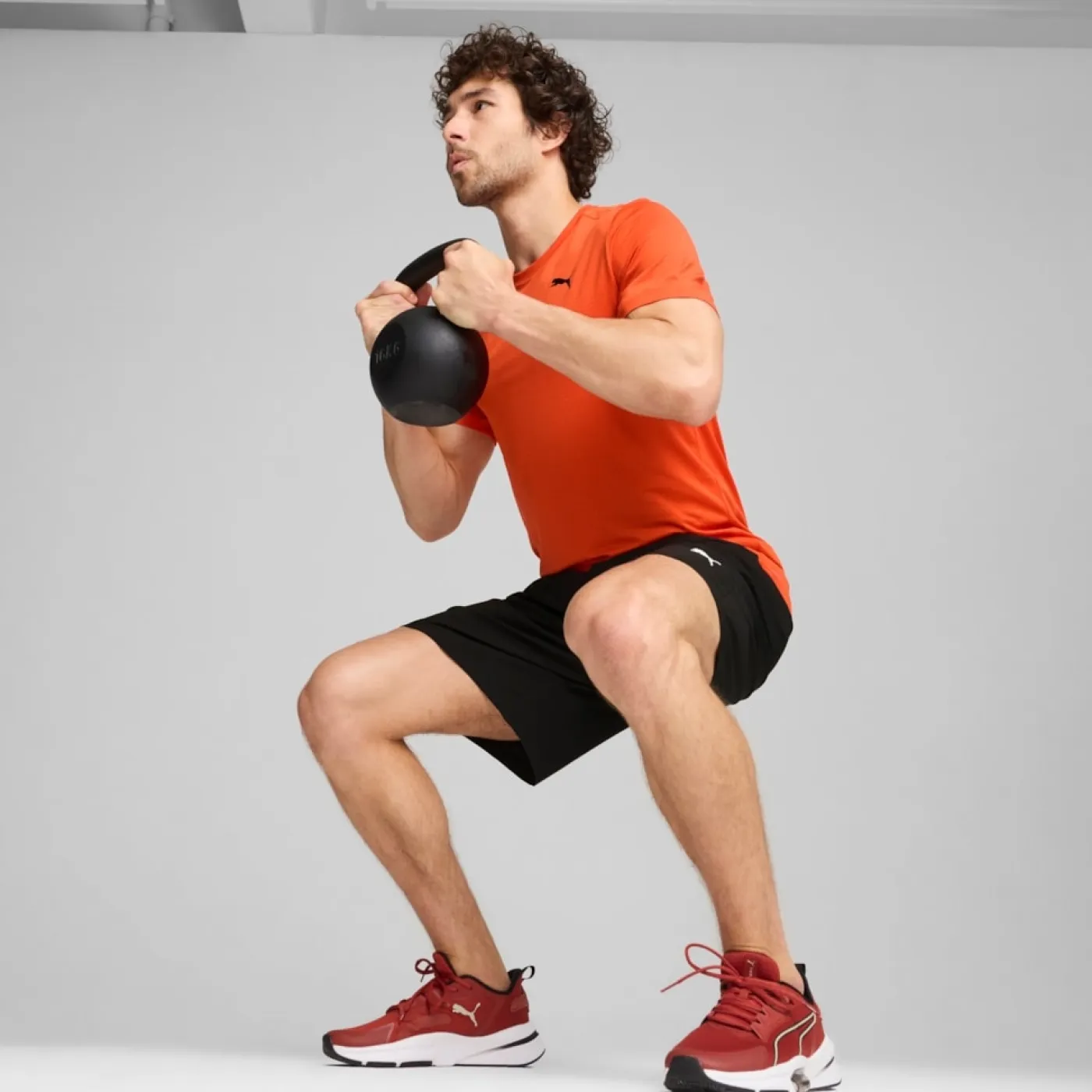 Favourite Blaster Trainings-T-Shirt