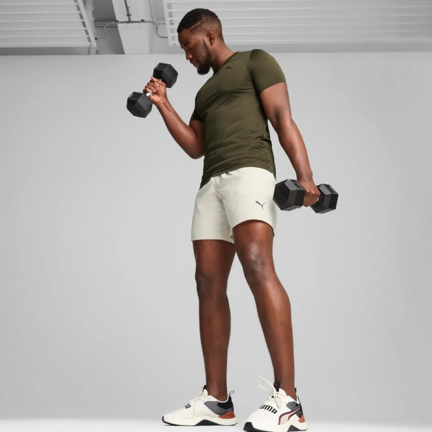 Favourite Blaster Trainings-T-Shirt