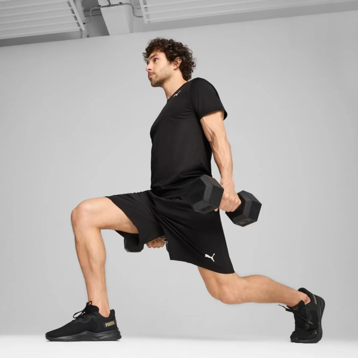 Favourite Blaster Trainings-T-Shirt