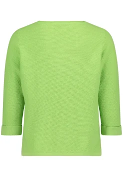 Feinstrickpullover