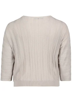 Feinstrickpullover