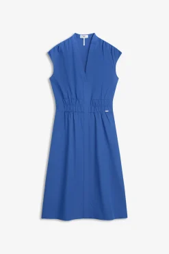 Feminines Kleid