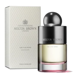 FIERY PINK PEPPER EAU DE TOILETTE 100ML