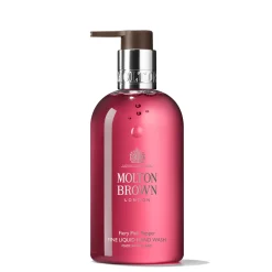 FIERY PINK PEPPER FINE LIQUID HAND WASH