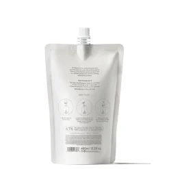FIERY PINK PEPPER 400ml Bath & Shower Gel Refill