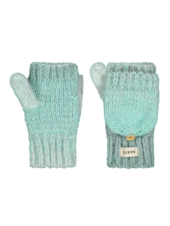 Fingerlose Fäustlinge