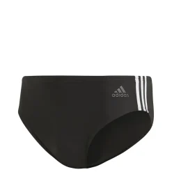 Fitness 3-Streifen Badehose