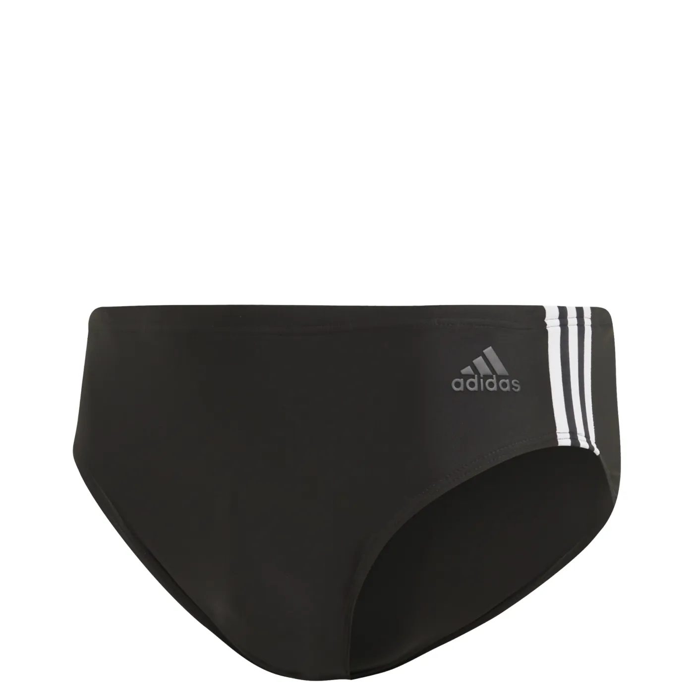 Fitness 3-Streifen Badehose