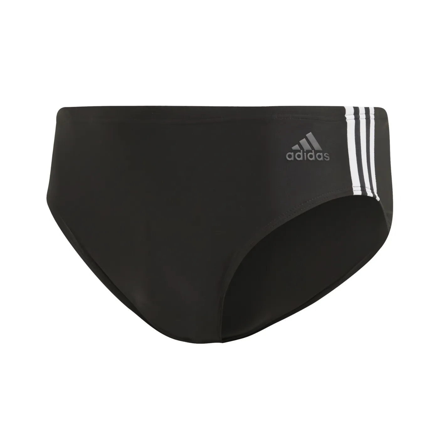 Fitness 3-Streifen Badehose