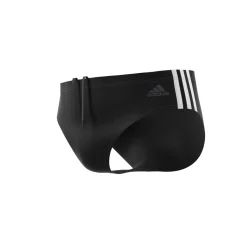 Fitness 3-Streifen Badehose