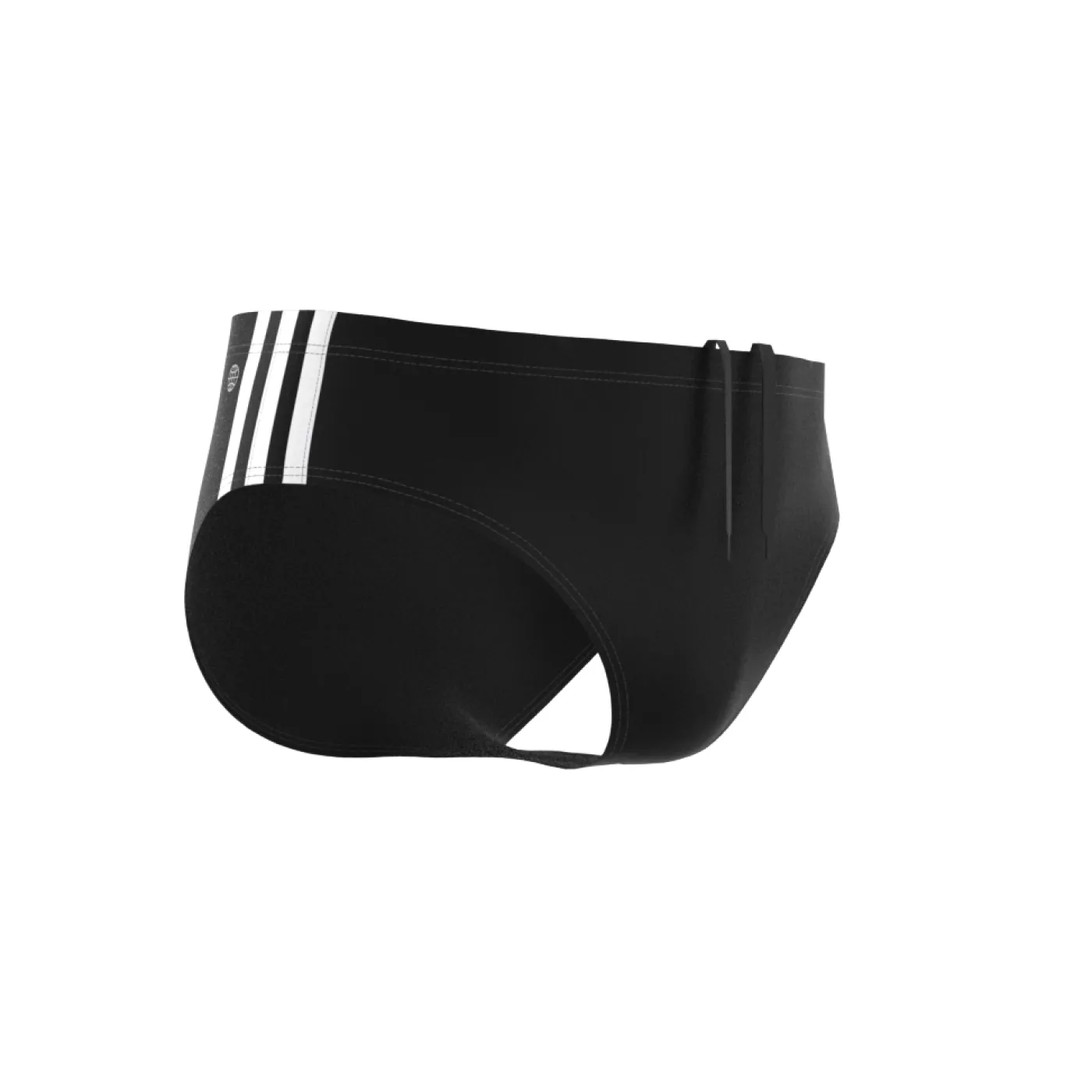 Fitness 3-Streifen Badehose