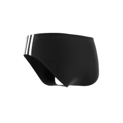 Fitness 3-Streifen Badehose