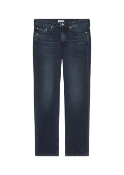 Five Pocket Jeans