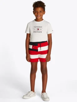 Flag Shorts