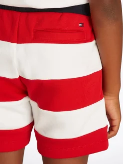 Flag Shorts