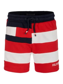 Flag Shorts