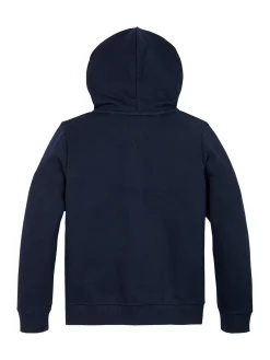 Flag Sweatjacke
