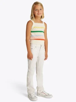 Flare Jeans