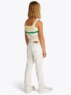 Flare Jeans