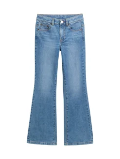 Flared Jeans