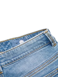 Flared Jeans