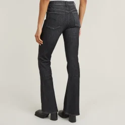3301 Flare Jeans