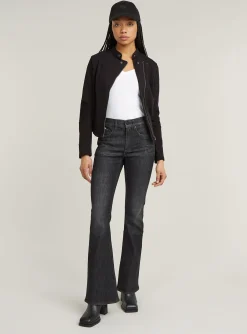 3301 Flare Jeans