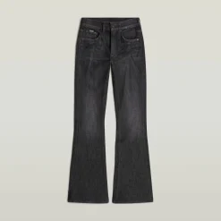 3301 Flare Jeans