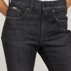 3301 Flare Jeans