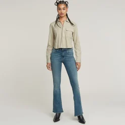 3301 Flare Jeans