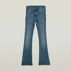 3301 Flare Jeans