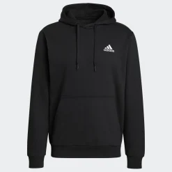 Fleece Hoodie