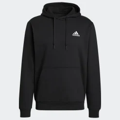 Fleece Hoodie