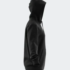 Fleece Hoodie