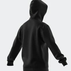 Fleece Hoodie