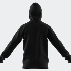 Fleece Hoodie