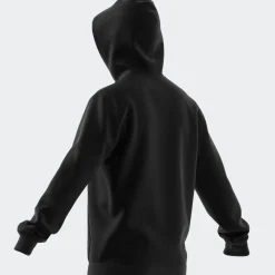 Fleece Hoodie