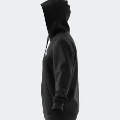 Fleece Hoodie