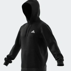 Fleece Hoodie