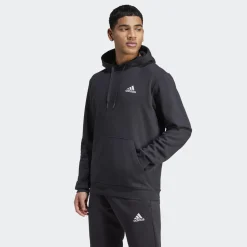 Fleece Hoodie