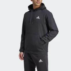 Fleece Hoodie