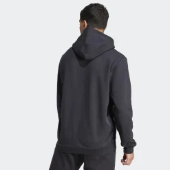 Fleece Hoodie