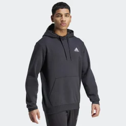 Fleece Hoodie