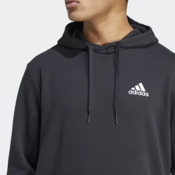 Fleece Hoodie